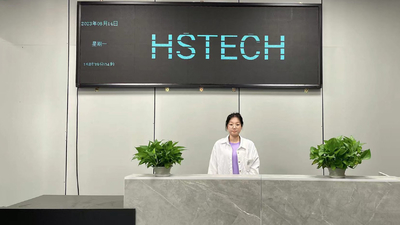 الصين Shenzhen Hansome Technology Co., Ltd. ملف الشركة