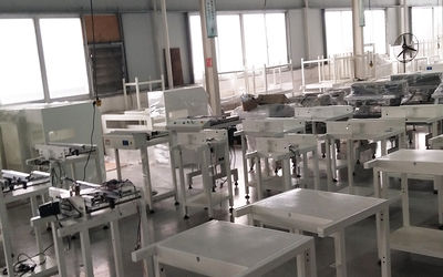 الصين Shenzhen Hansome Technology Co., Ltd. ملف الشركة