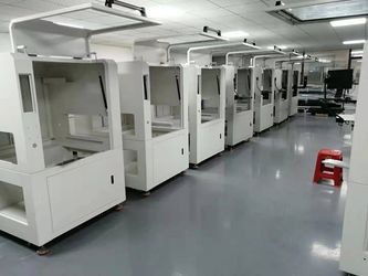 الصين Shenzhen Hansome Technology Co., Ltd. ملف الشركة