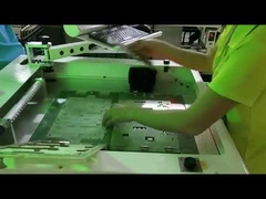 آلة توجيه فصل PCBA الأوتوماتيكية