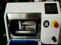 آلة تنظيف الفوهة SMT