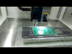 عضة فأر آلة فصل موجهات PCBA الأوتوماتيكية