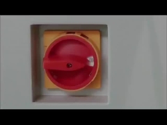 عداد SMD للأشعة السينية