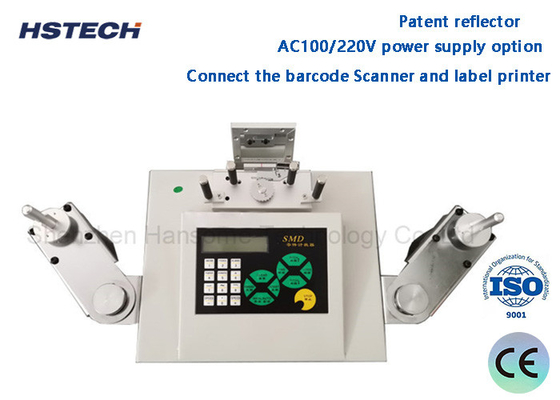 سعر جيد AC100/220V خيار إمدادات الطاقة سهلة التشغيل عاكس براءة الاختراع SMD العداد رقاقة الانترنت