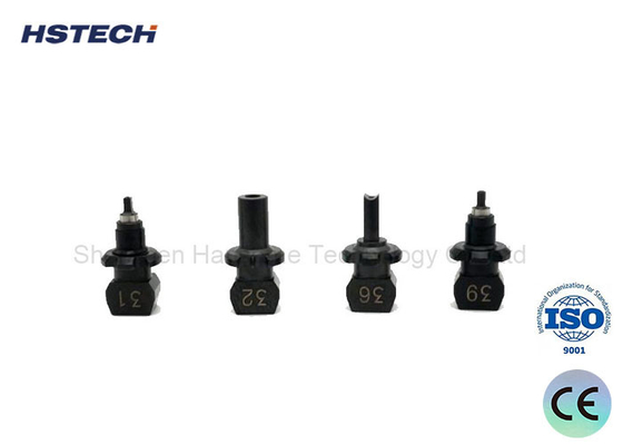 سعر جيد ياماها فوهة الاختيار والمكان آلة فوهات الأصلية الجديدة المعتمدة CE KMO-M711C-00X الانترنت