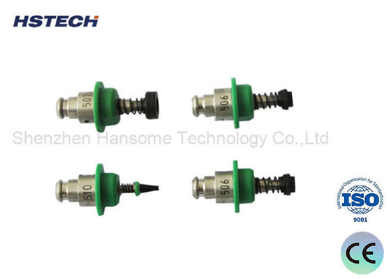 سعر جيد أداة إطلاق الرصاص على الشريحة 1001 Smd Nozzle KXFX037SA00/KXFX03D5A00 لمكونات Panasonic Machine Suction Smd الانترنت