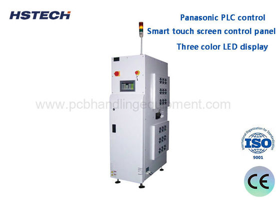 سعر جيد 4 مجموعات المبردات 6بار 15L / min آلة عازلة PCB العمودية 15S الانترنت