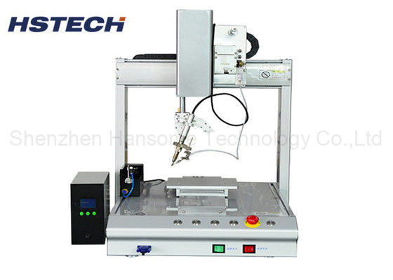 سعر جيد روبوت لحام محرك خطوة دقة عالية لـ PCB الملاحة الانترنت