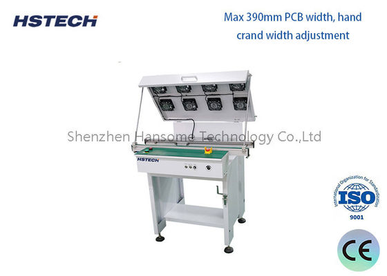 سعر جيد ESD اللون الأخضر طاولة العمل حامل معالجة PCB ل 50 * 50 ~ 500 * 390mm الانترنت