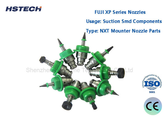 سعر جيد 501 E36007290A0 SMT فوهة JUKI فوهة أصلية جديدة أو نسخة جديدة الانترنت