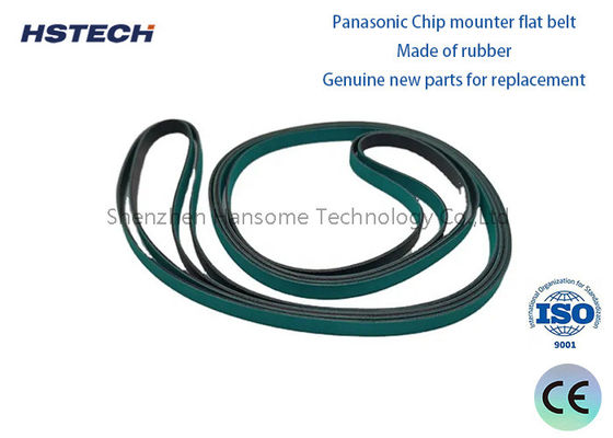 سعر جيد الحزام المطاطي KXF0DKFAA00 لـ Panasonic CM402/CM602 SMT اختيار ووضع آلة متصل