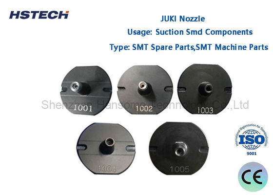 سعر جيد شيب شوتر 1001 Smd فوهة KXFX037SA00/KXFX03D5A00 لآلات باناسونيك الانترنت