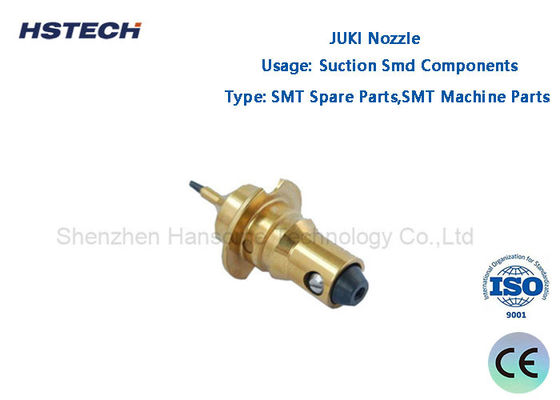 سعر جيد فوهة JUKI SMD E35017210A0 SMT قطع الغيار الأصلية أو النسخة الجديدة اختياري الانترنت