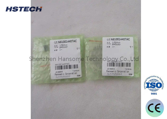 سعر جيد الصمام الكهربائي الأصلي الجديد KXF0DR6AA00 لجهاز CM402/CM602 SMT الانترنت
