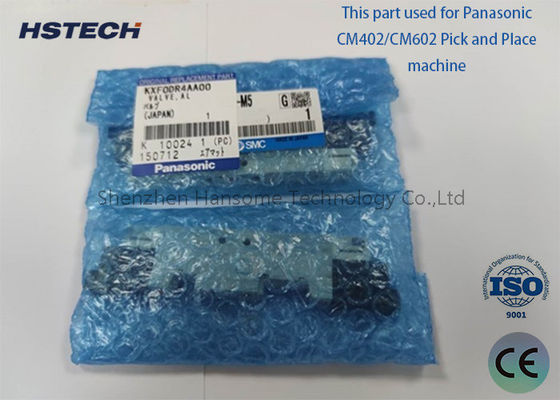 سعر جيد نوع SMC الصمام الكهربائي الصمام الكهربائي المضغوط CM402/CM602,MTNP000181AA متصل