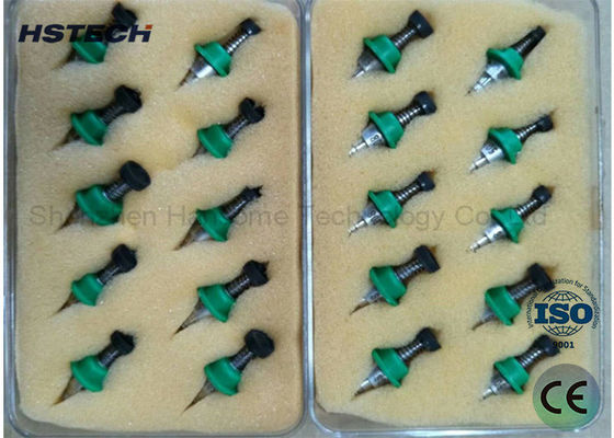 سعر جيد JUKI قطع الغيار فوهة 500 ASSY 1.0 × 0.5 لخط إنتاج SMT الانترنت