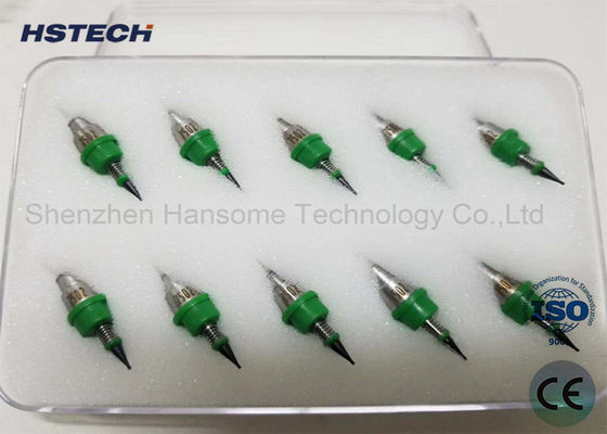 سعر جيد جامعة JUKI Nozzle 500 1.0x0.5 لـ SMT Pick and Place Machine الانترنت