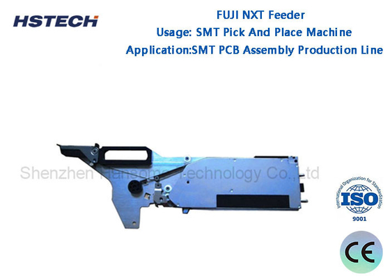 سعر جيد آلة تركيب رقائق FUJI NXT SMT Feeder W08F 2UDLFA001200 8MM FUJI NXT Feeder الانترنت