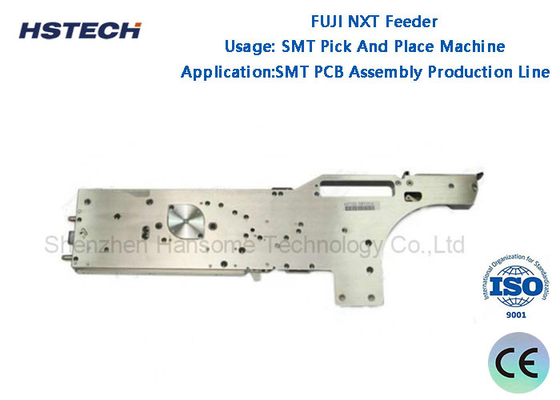 سعر جيد PCB SMT اختار ووضع تغذية FUJI NXT 12mm FEEDER KT12C دائمة لجهاز FUJI الانترنت