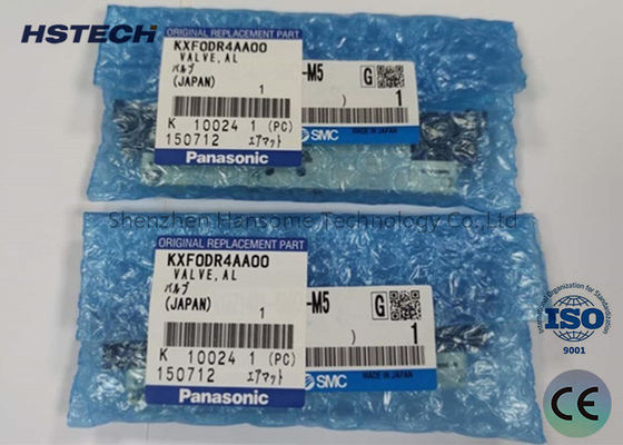 سعر جيد صمام SMC Solinoid MTNP000181AA لآلة Panasonic CM402/CM602 لتحديد المواقع الانترنت