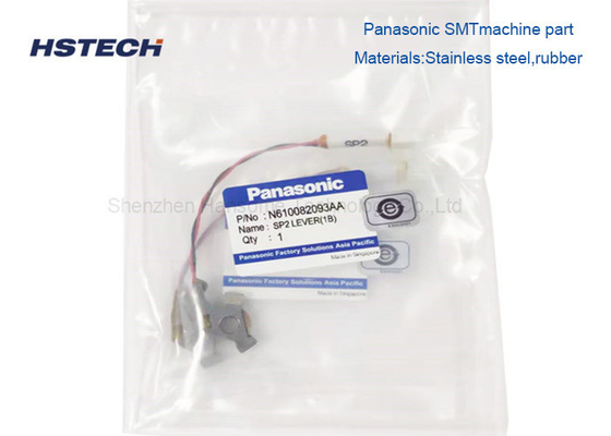 سعر جيد N210063716AA/N210130982AB الجديد لـ Panasonic SMT Machine آلة SMT للاختيار والوضع الانترنت