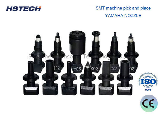 سعر جيد ياماها YV88XG KV7-M77GX-A0X 69A ASSY SMT فوهة لـ 0603 quot O quot الثقب الانترنت