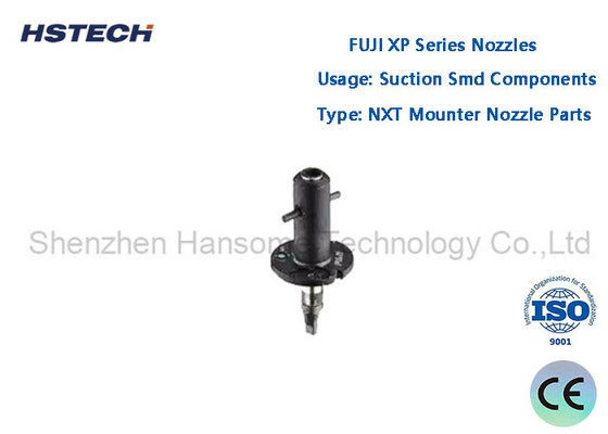 سعر جيد FUJI H24 رأس الفوهة NXT III لجهاز تركيب الشريحة الانترنت
