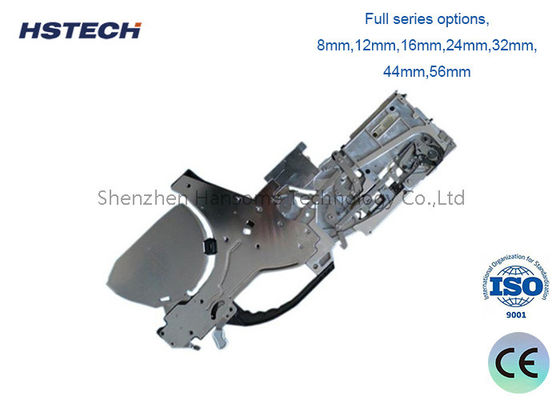 سعر جيد سامسونج CP40/CP45/CP60 SM Feeder 24mm 32mm 44mm 56mm سبيكة الألومنيوم الأصلية المستخدمة الانترنت