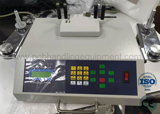 سعر جيد تحكم سرعة الكشف عن التسرب زر التحكم المدمج مكونات SMD العداد YS-802E الانترنت