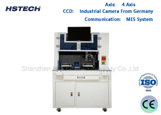 سعر جيد بنيت في CCD Carema و Panasonic المحرك الكشف البصري لوحة التثبيت HS-VS810 الانترنت