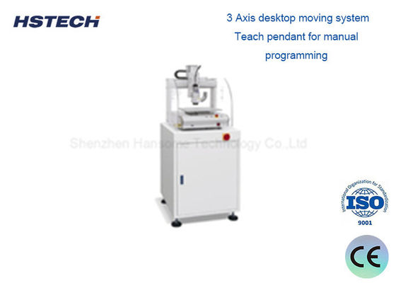 سعر جيد البرنامج اليدوي 3 محور عمودي PCB جهاز توجيه لقطع القوس والدائرة الانترنت