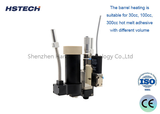 سعر جيد صمام PUR Jetting HS-PF-PUR30CC للتوزيع الدقيق الانترنت