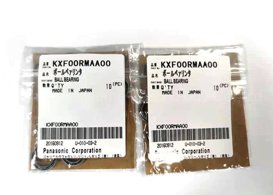 سعر جيد CM402 CM602 SMT جزء آلة باناسونيك محمل KXF00RMAA00 الانترنت