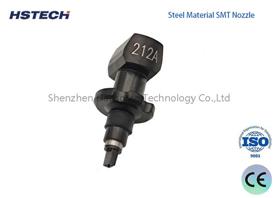 سعر جيد حامل فوهة SMT J7055131C SAMSUNG CP45 PICK UP NOZZLE -Ø2.2/Ø1.4 الانترنت