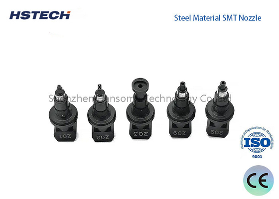 سعر جيد مجموعة SMT PCB J7055132C SAMSUNG CP45 PICK UP NOZZLE -Ø3.6/Ø2.2 (TN22) الانترنت
