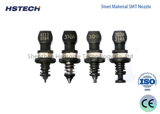 سعر جيد فوهة SMT J9055133B SAMSUNG CP45 NEO PICK UP NOZZLE -Ø0.8/Ø0.28 (CN030) الانترنت