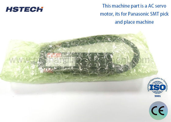 سعر جيد Panasonic N510042737AA محرك AC Servo لمحرك CM402/CM602 SMT قطع الغيار 15W الانترنت
