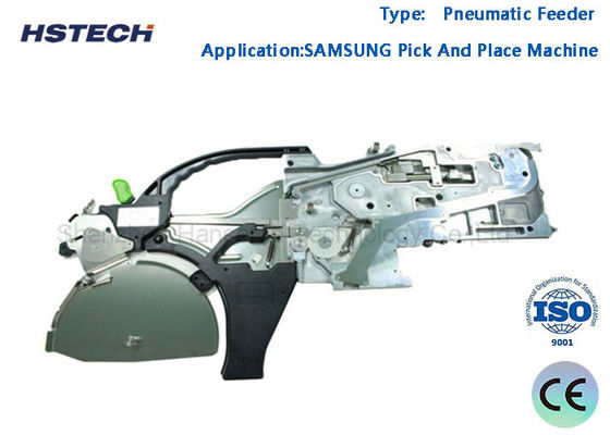 سعر جيد تصنيع الـ PCB SMT إمداد 8x2mm 8x4mm لـ Samsung Pick And Place Machine الانترنت