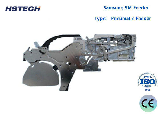 سعر جيد سامسونج SM Series SMT Feeder 8mm 12mm 16mm المادة الأصلية المستخدمة من سبيكة الألومنيوم الانترنت
