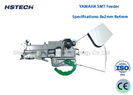 سعر جيد CL 8x2mm YAMAHA Feeder, Smt Components KW1-M1500-030 لجهاز تركيب رقائق YV/YG متصل