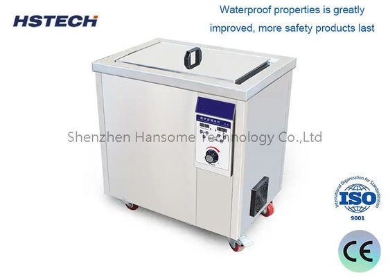 سعر جيد جهاز التنظيف بالموجات فوق الصوتية من الفولاذ المقاوم للصدأ الانترنت