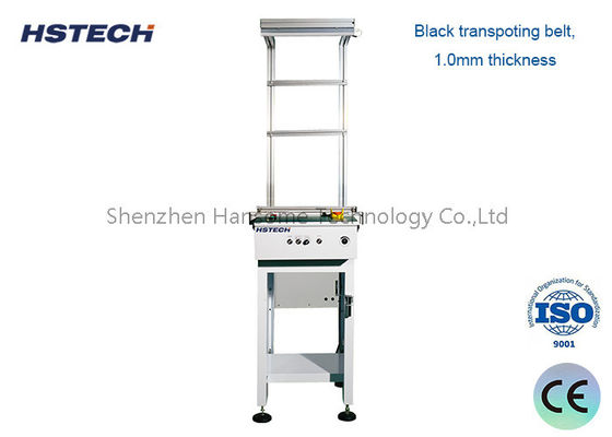 سعر جيد أجهزة التعامل مع أقراص PCB من الفولاذ المقاوم للصدأ الانترنت