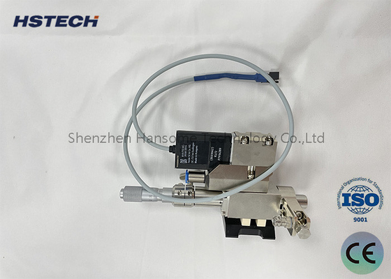 سعر جيد 0~2.0Kpa PUR صمام الصمام HS-PF-PUR مناسب ل 30cc ، 100cc ، 300cc الانترنت