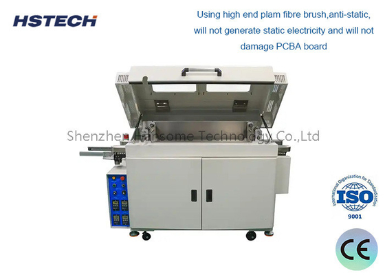 سعر جيد معدات تنظيف سطح PCB من جانب واحد للوحات PCBA الانترنت