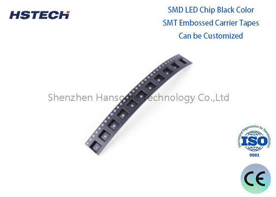 سعر جيد شريط حامل PS / PC / PET لأجزاء الكترونية / الأجهزة 8-104mm موصل / غير موصل الانترنت