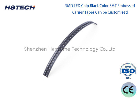 سعر جيد شريط ناقل SMT محفوف بمحاسب مكونات SMD قابلة للتخصيص الانترنت