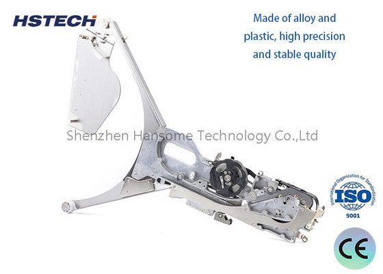 سعر جيد JUKI FF Deep Pocket 56mm SMT Paper Feeder لجهاز CTF081P E1005706CB لتركيب الرقائق الانترنت