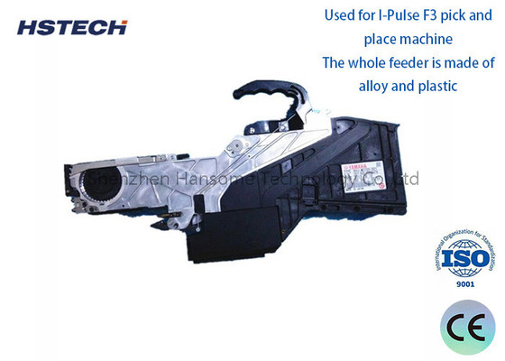 سعر جيد YAMAHA CL 8x2mm تغذية ل 0402 مكونات وشرائح LED مع KW1-M1300-00X رقم الجزء الانترنت