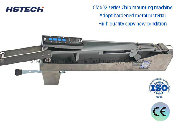 سعر جيد NPM باناسونيك CM402 CM602 24V شريط تغذية KXFW1KS9A00 فوهة 110 رقم الجزء KXFX03DGA00 الانترنت