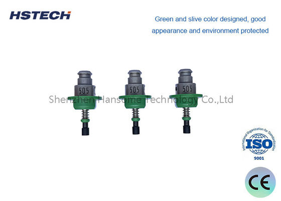 سعر جيد فوهة JUKI 505 لمصعد رقائق سلسلة 2000 ، الفولفستين الصلب السيراميكي الانترنت
